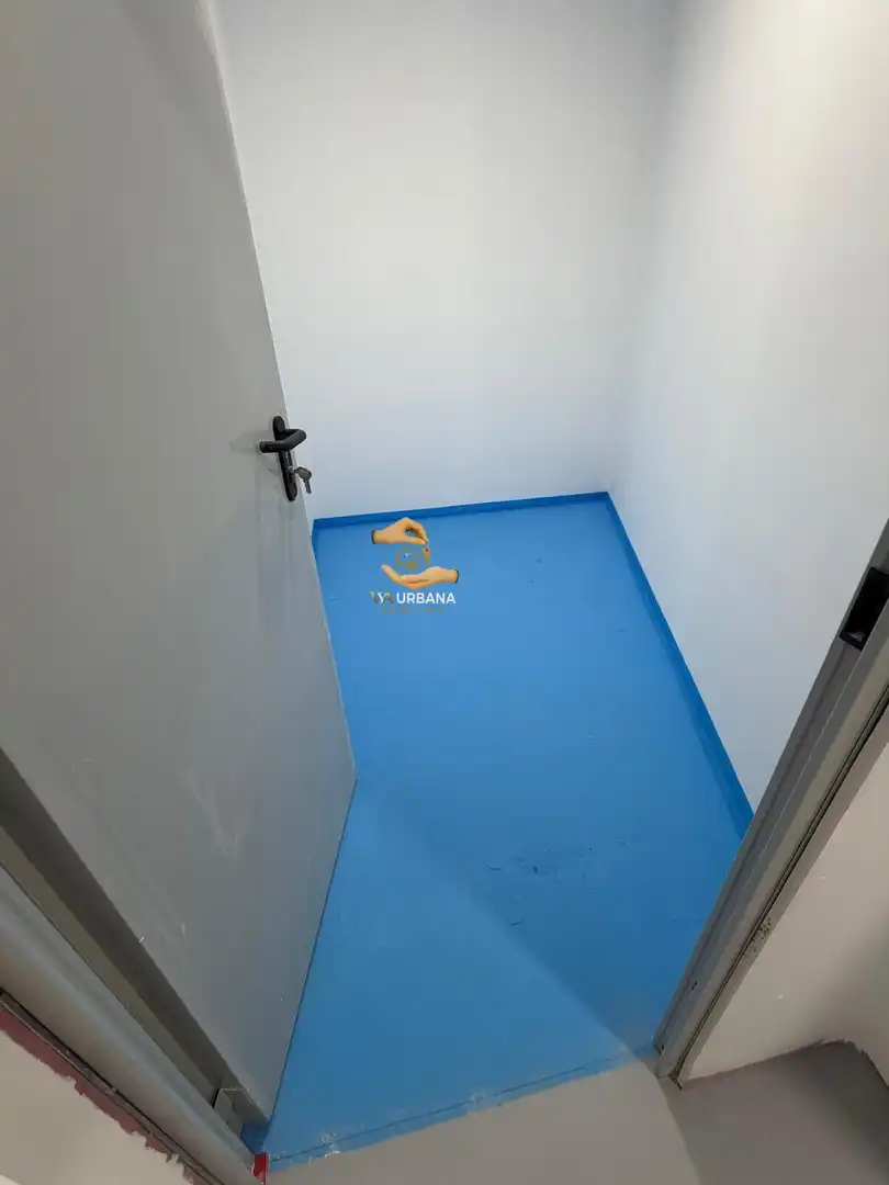 Storage room for rent in Salamanca