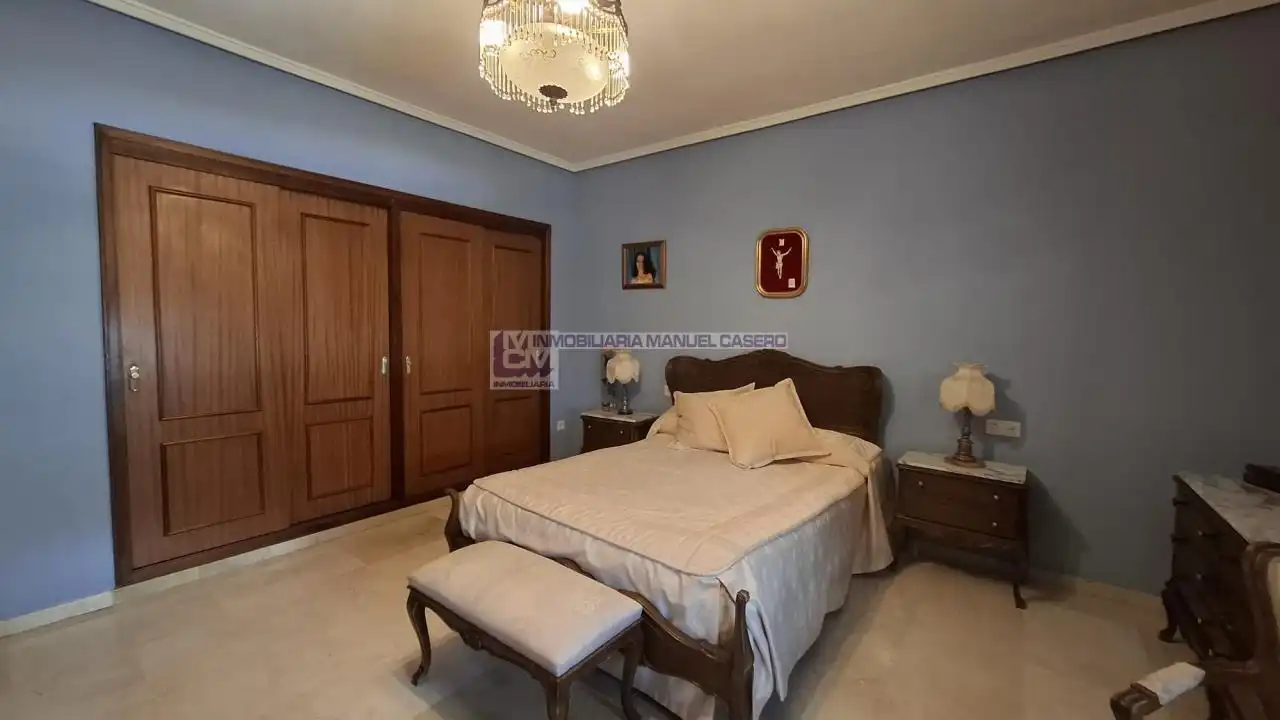 Habitación de Piso en venta en Cáceres con Calefacción y Terraza