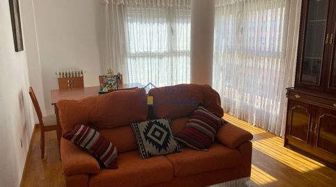 Piso en alquiler en Eras de Renueva.