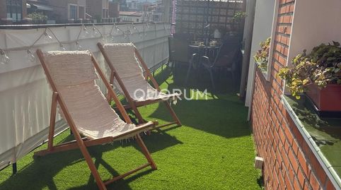 Foto 2 de Ático en venta en Calle General Concha, Alhóndiga, Bilbao