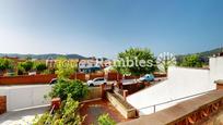 Exterior view of House or chalet for sale in Vallbona d'Anoia  with Terrace and Balcony