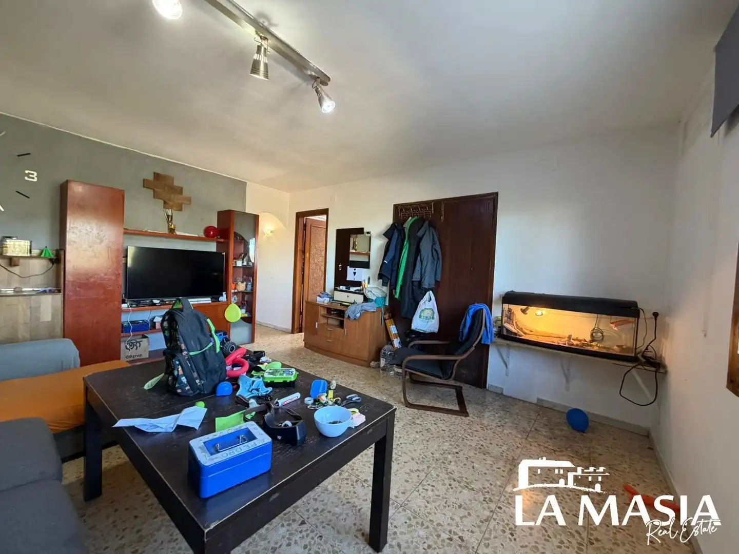 Casa o chalet en venta en Canyelles