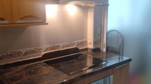 Photo 5 of Flat for rent in Calle Ángel Barrios, Camino de Ronda, Granada Capital