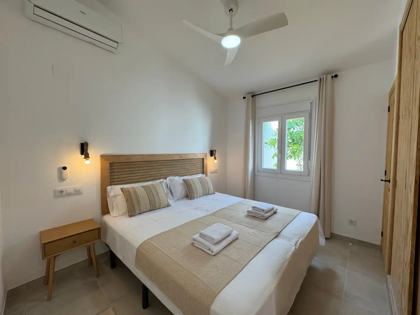 Houses for rent in Benimeit - Tabaira