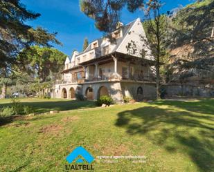 Casa o xalet en venda a L'Ametlla del Vallès