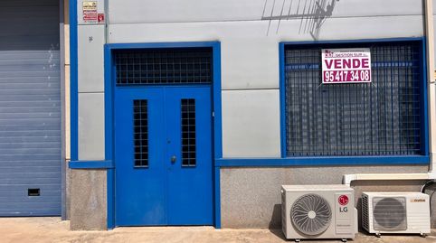 Photo 2 of Industrial buildings for sale in Pastoreo, 5, La Cruz, Camas