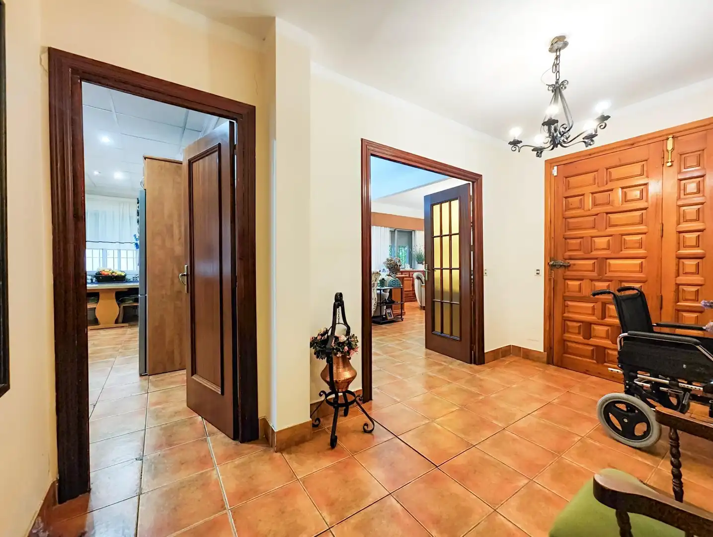 Casa o chalet en venta en CM-4110, PAU 2-600