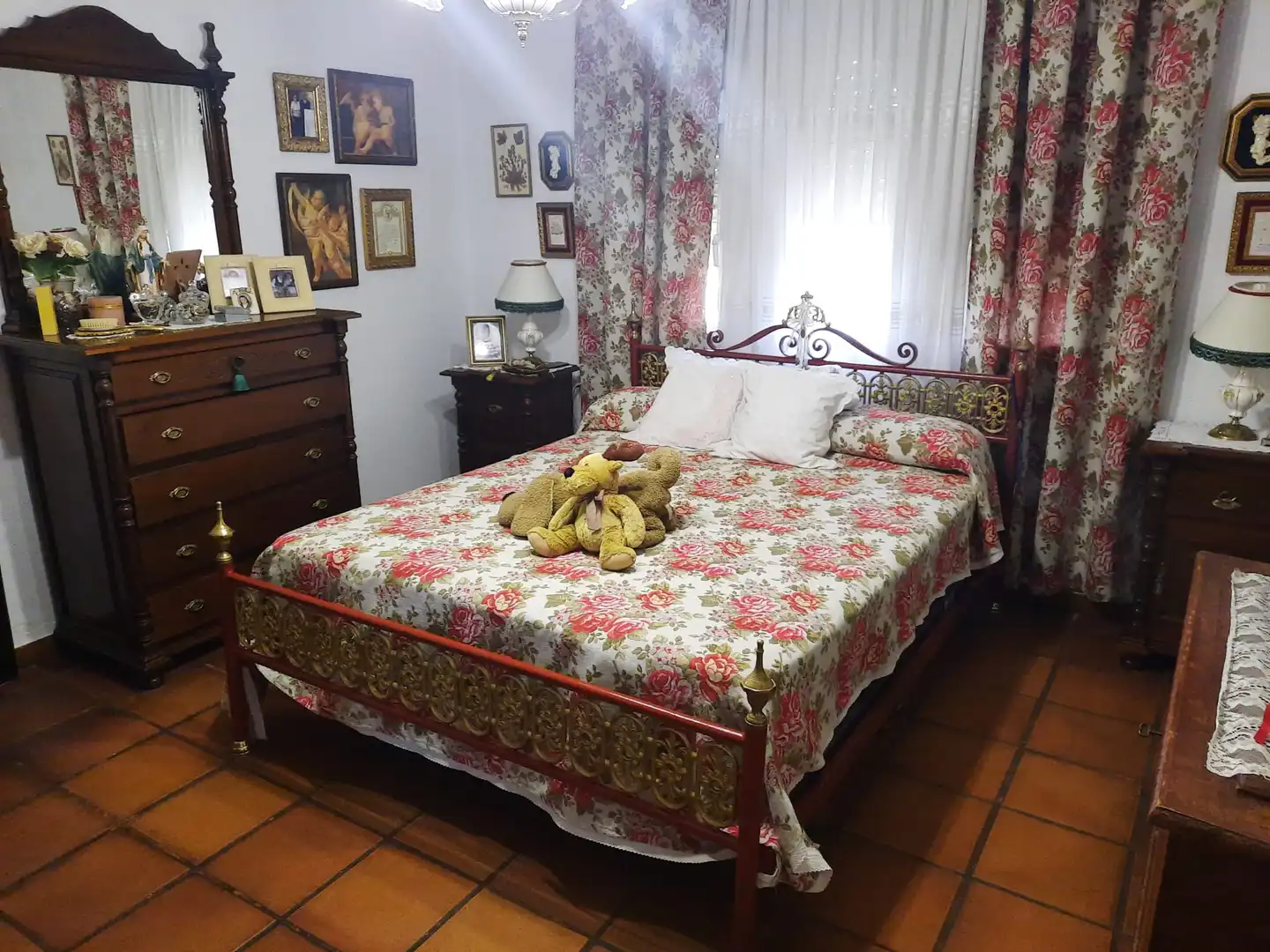 Chalet con terraza en venta en Las Lagunas - Campano, imagen 9