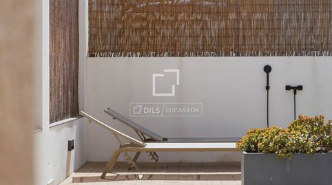 Foto 2 de Piso en venta en Son Armadans, Palma de Mallorca