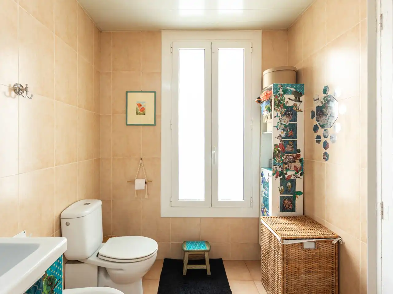 Flat with lift for sale in Nou de la Rambla 144, imagen 16