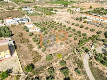 Maison avec jardin à vendre à Huércal-Overa