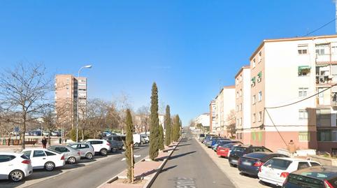 Foto 4 de Pis en venda a Calle Efigenia, 19, Ambroz, Madrid