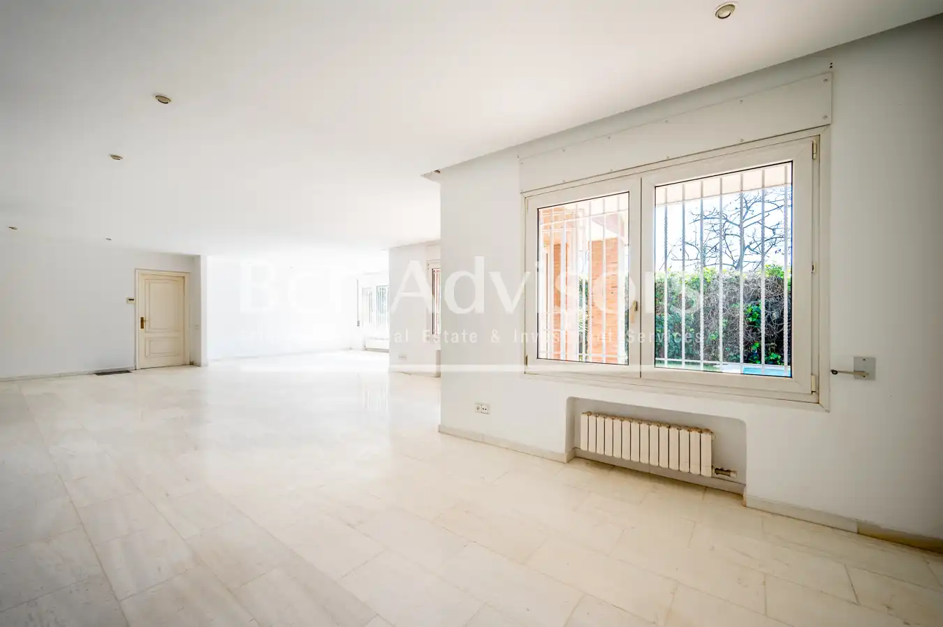 Casa o chalet en venta en Barcelona con Aire acondicionado, Calefacción y Jardín privado