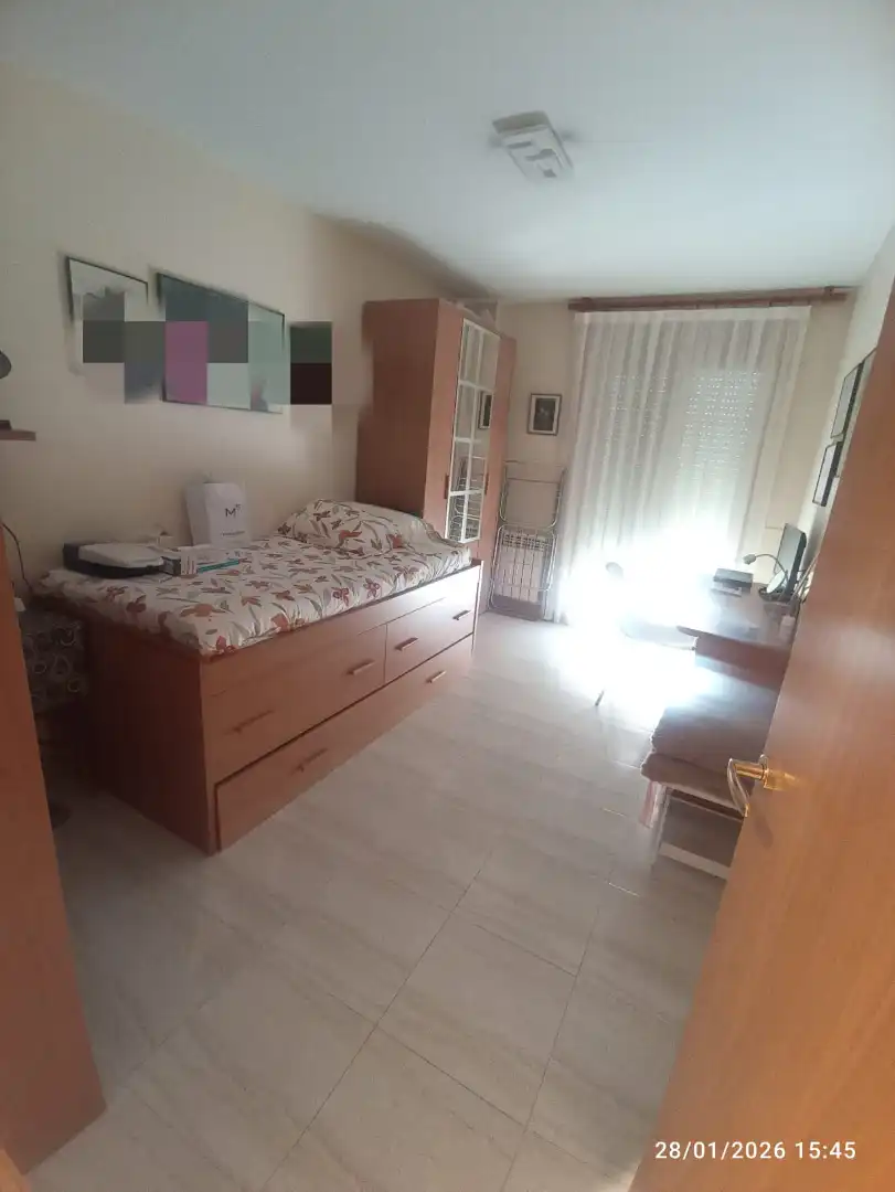 Piso en venta en Carrer Comte Oliba, Berga