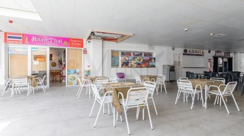 Photo 2 of Premises for rent in Avenida Nuestra Señora del Carmen, 22, Corralejo, La Oliva