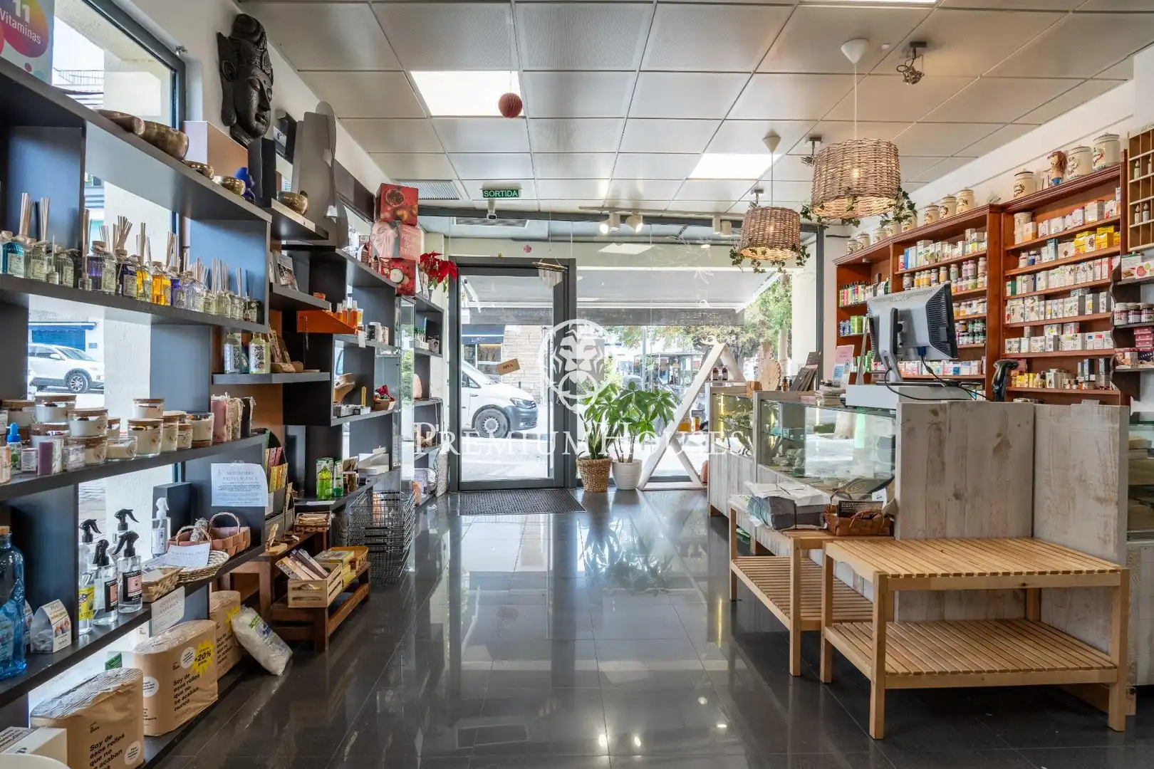 Local comercial en venda a Ametllers - Poble-Sec, imagen 6