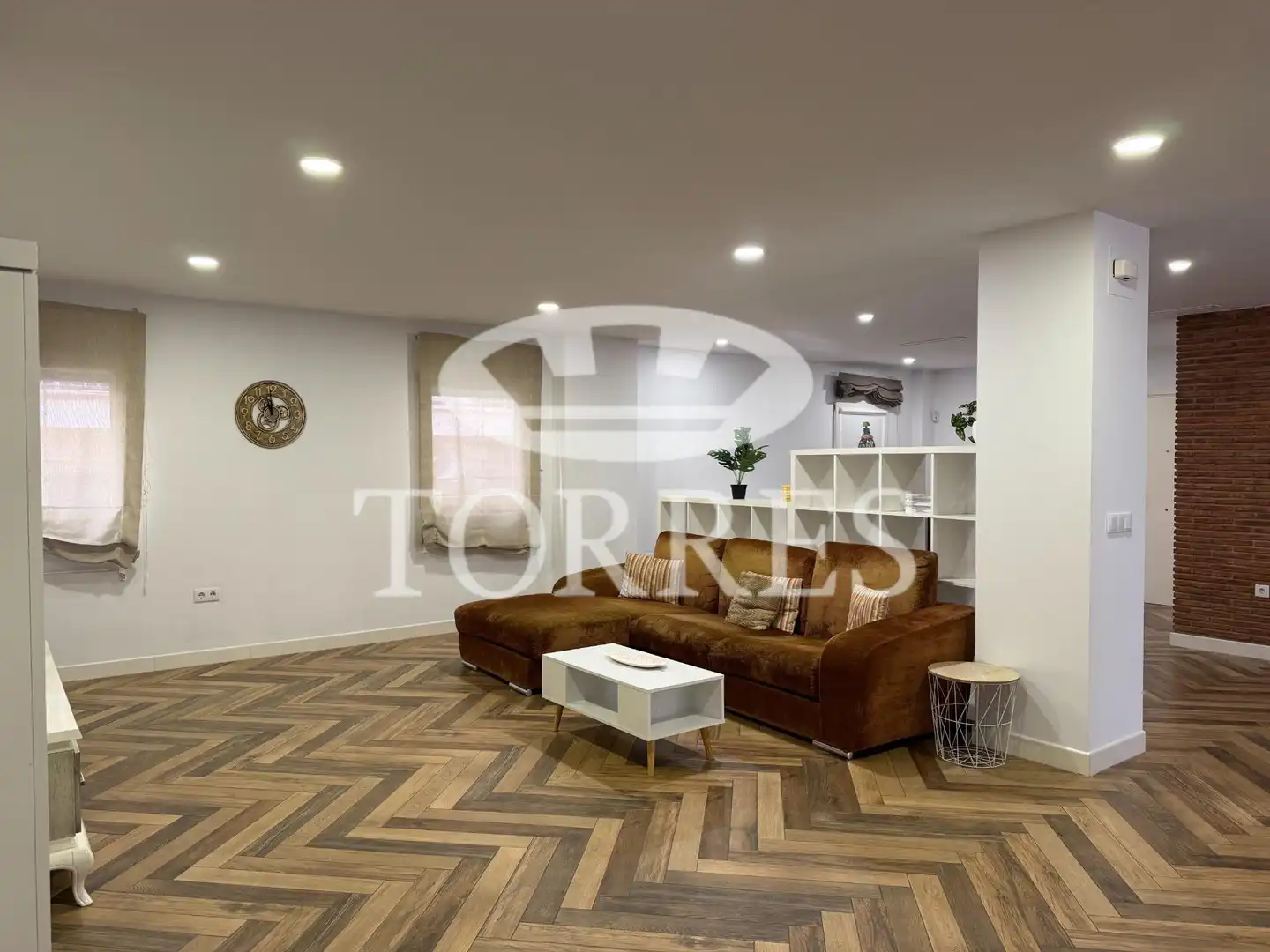 Piso en venta en Málaga con Aire acondicionado y Amueblado