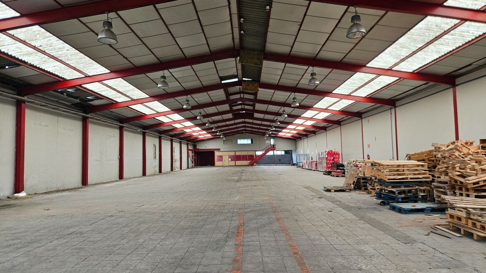 Industrial buildings for sale in Siero