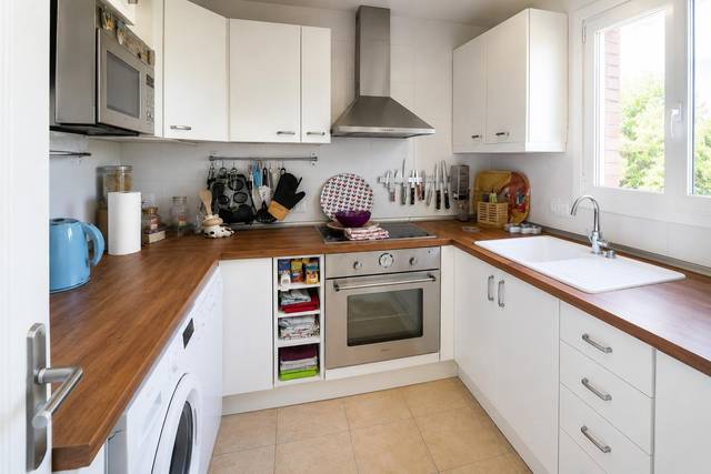 Apartamento en Venta en El Terreno