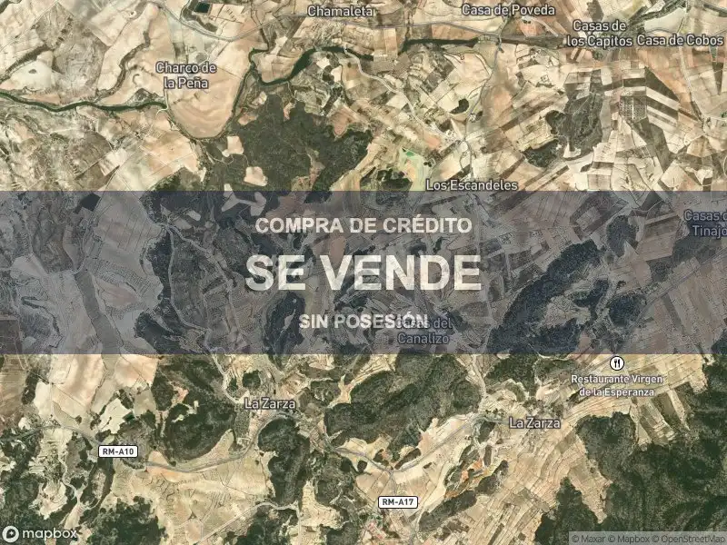 Piso en venta en Abanilla