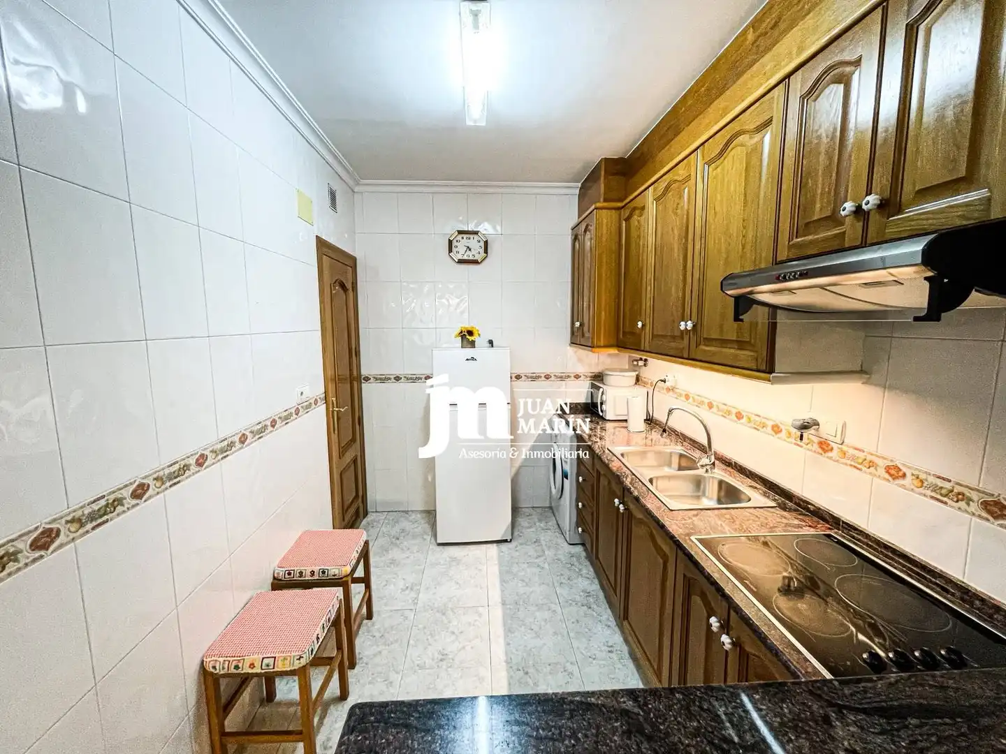 Cuina de Pis en venda en Cieza, Murcia