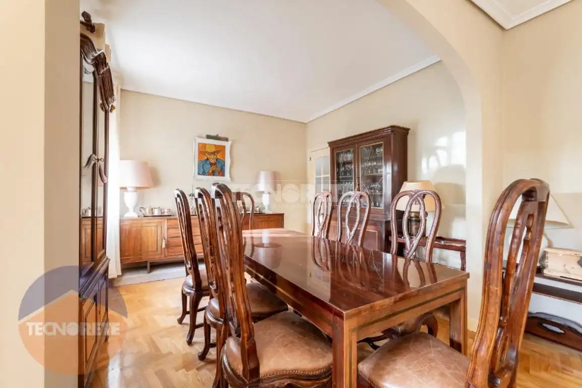 Comedor de Piso en venta en Majadahonda con Aire acondicionado y Piscina comunitaria