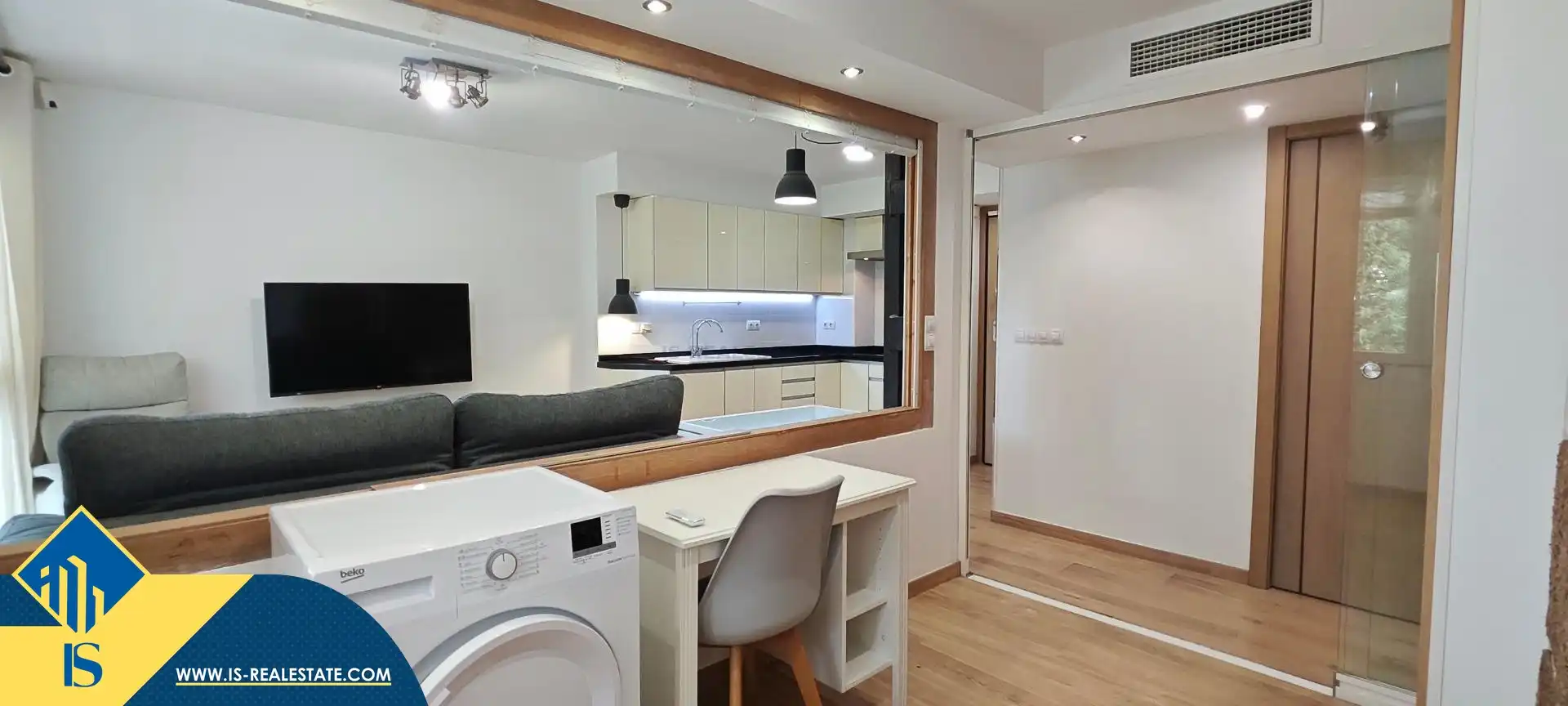 Piso con piscina en venta en Playa de San Juan - El Cabo de las Huertas, imagen 68