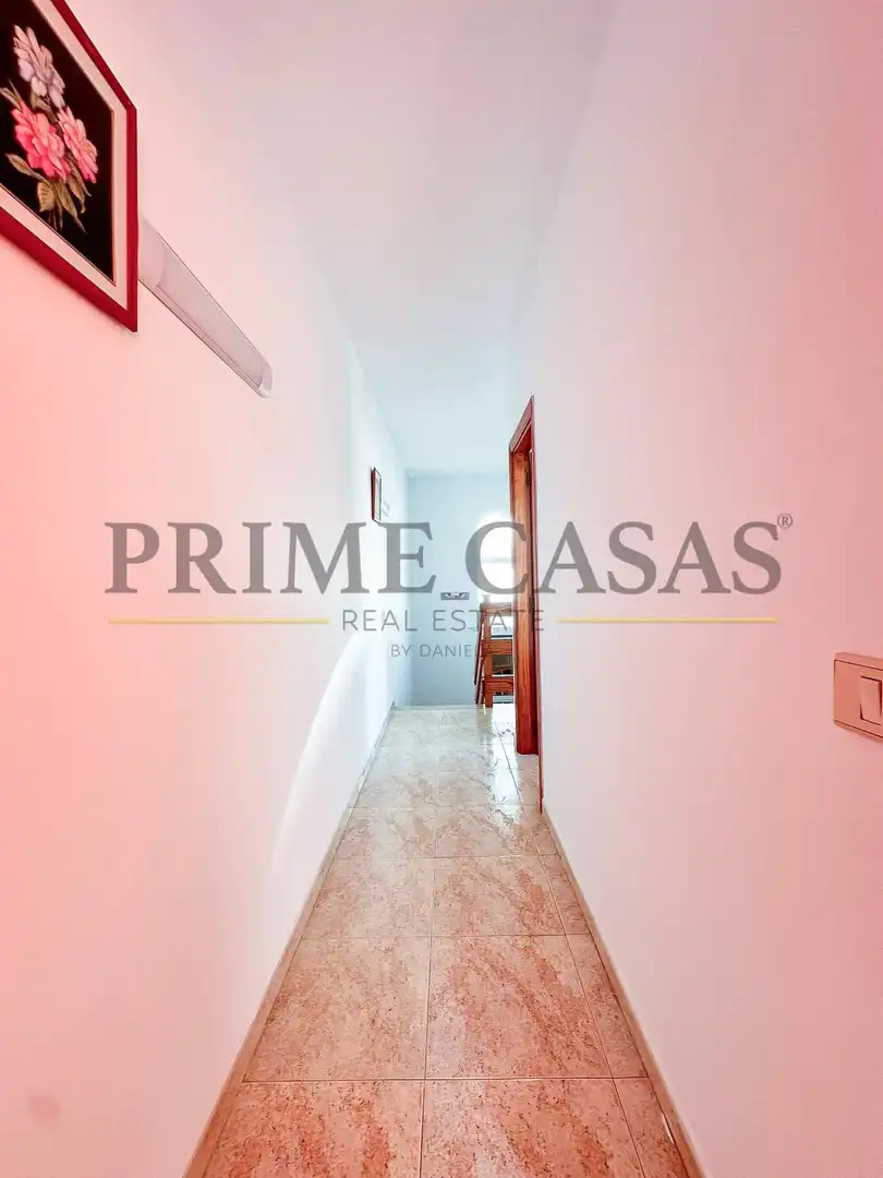 Casa o xalet en venda en Mogán amb Jardí privat, Terrassa i Traster