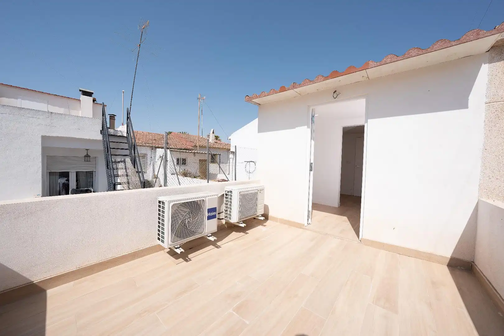 Casa o chalet en venta en Calle OBISPO BARRACHINA, Carrús Oeste