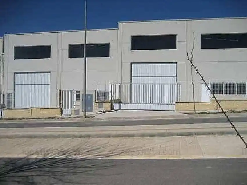 Nave industrial in affitto a Urbanitzacions, imagen 4