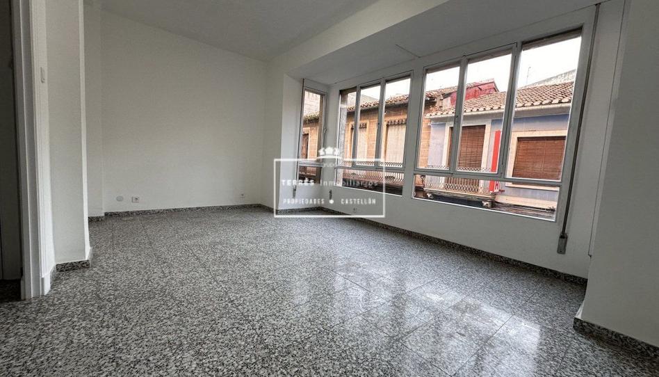 Photo 1 of Flat for sale in Centro, Castellón