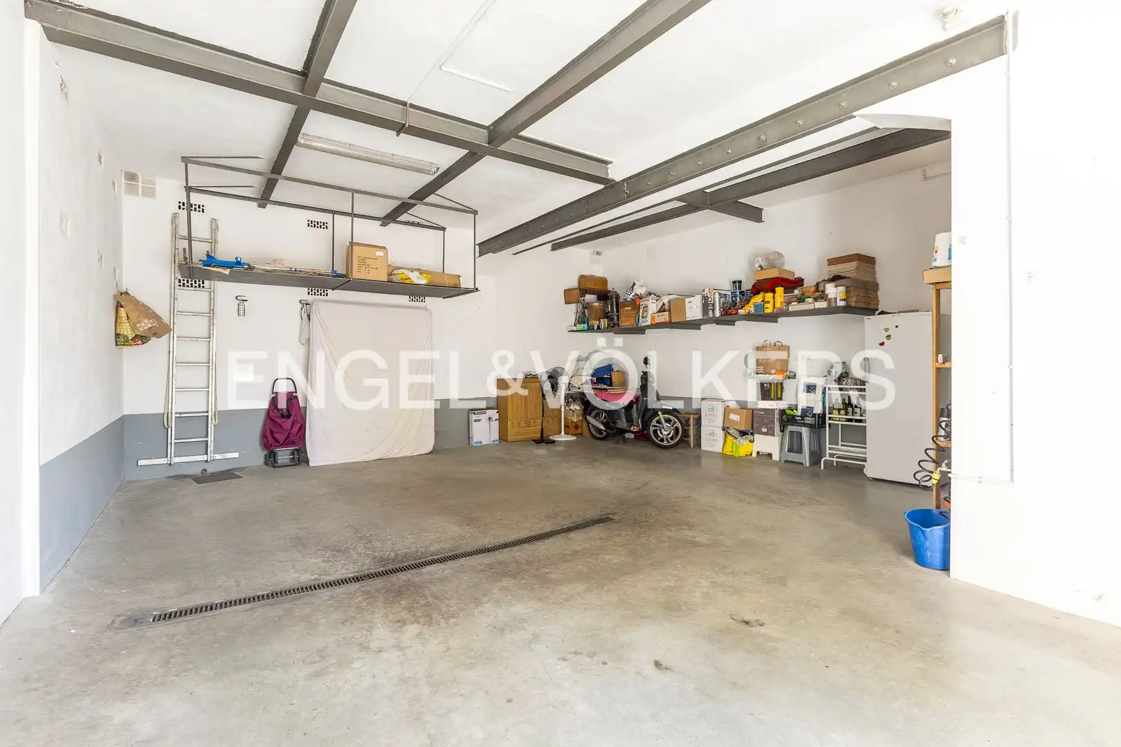 Casa o chalet en venta en Barcelona con Calefacción, Jardín privado y Terraza
