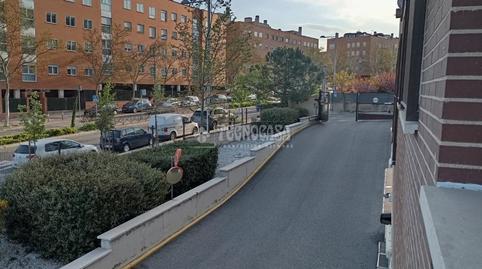 Photo 5 of Garage to rent in Tempranales, Madrid