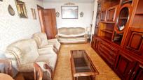 Living room of Flat for sale in Corvera de Asturias  with Heating and Terrace