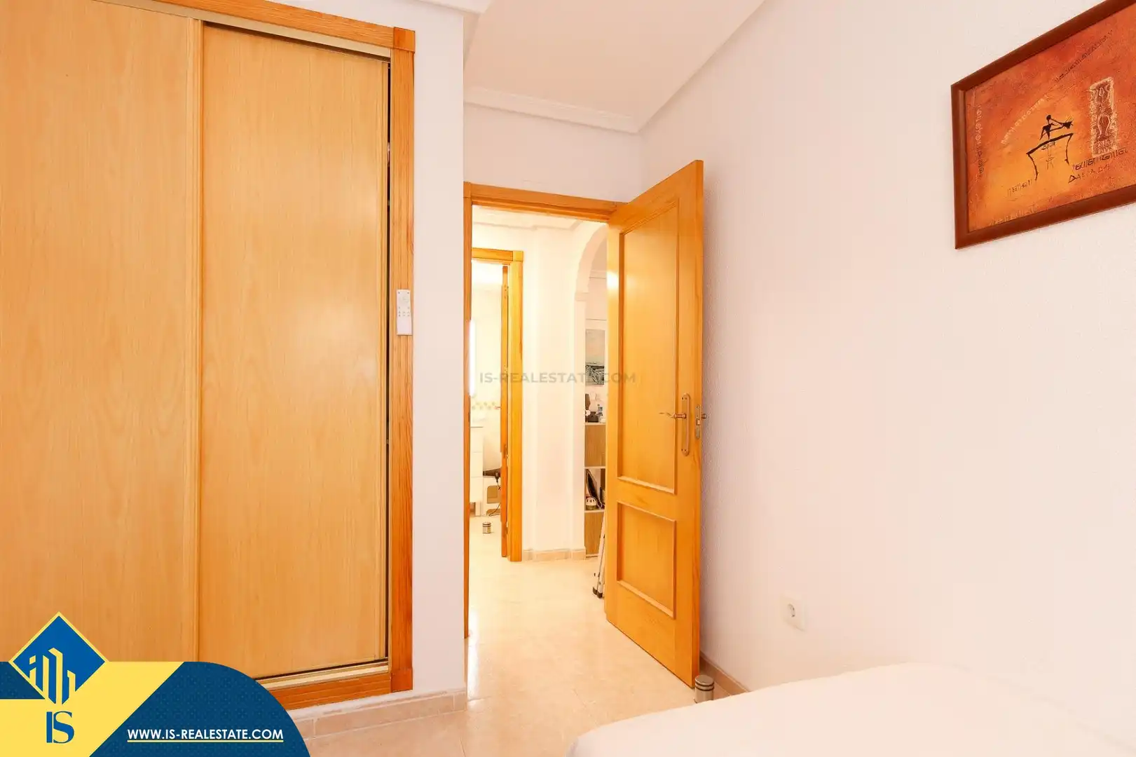 Flat with pool for sale in Orihuela Costa, imagen 16