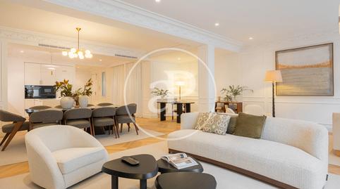 Foto 3 de Pis en venda a C. de López de Hoyos, Colina,  Madrid Capital