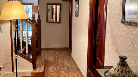 Foto 5 de Casa o xalet en venda a Calle Millán Alonso, 35a, Quintanilla de Onésimo, Valladolid