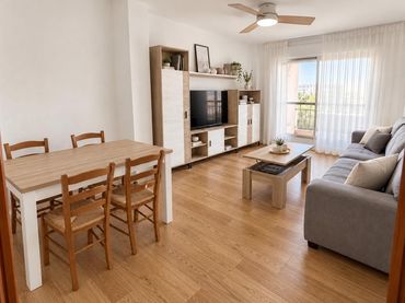 Flat to rent in Torredonjimeno