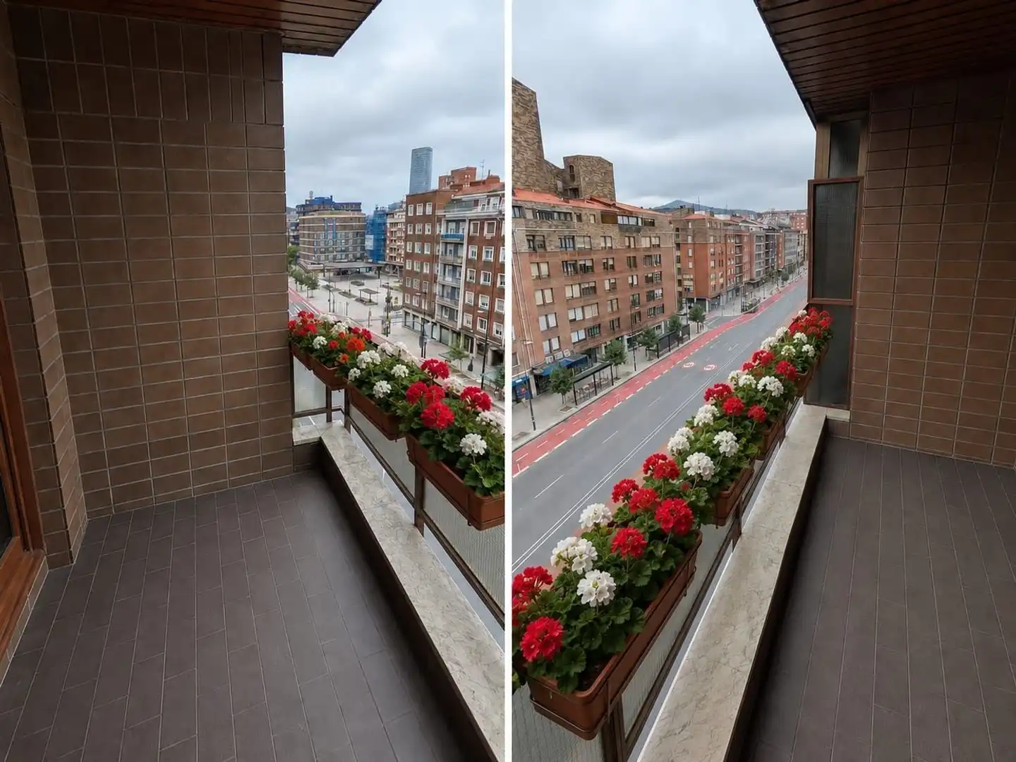 Appartement avec ascenseur à vendre à Lehendakari Aguirre