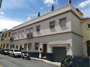 Einzelparkplatz mit Aufzug zum Verkauf in Calle Santísimo Cristo de los Remedios