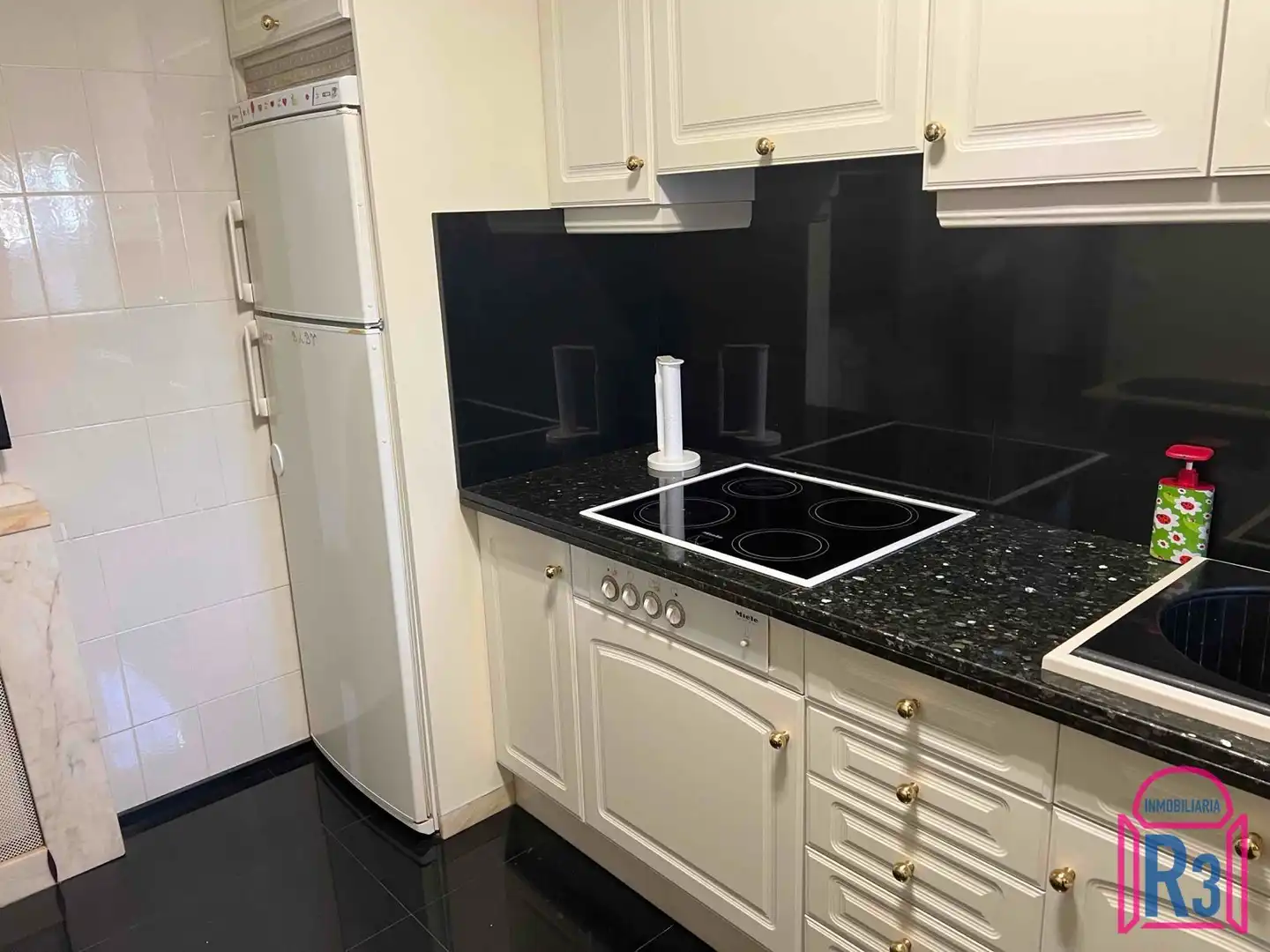 Apartament amb ascensor en venda a Centro Ciudad, imagen 6