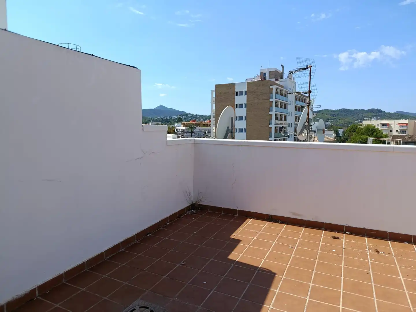 Duplex avec terrasse à vendre à Avinguda del Mediterrània 228, imagen 54