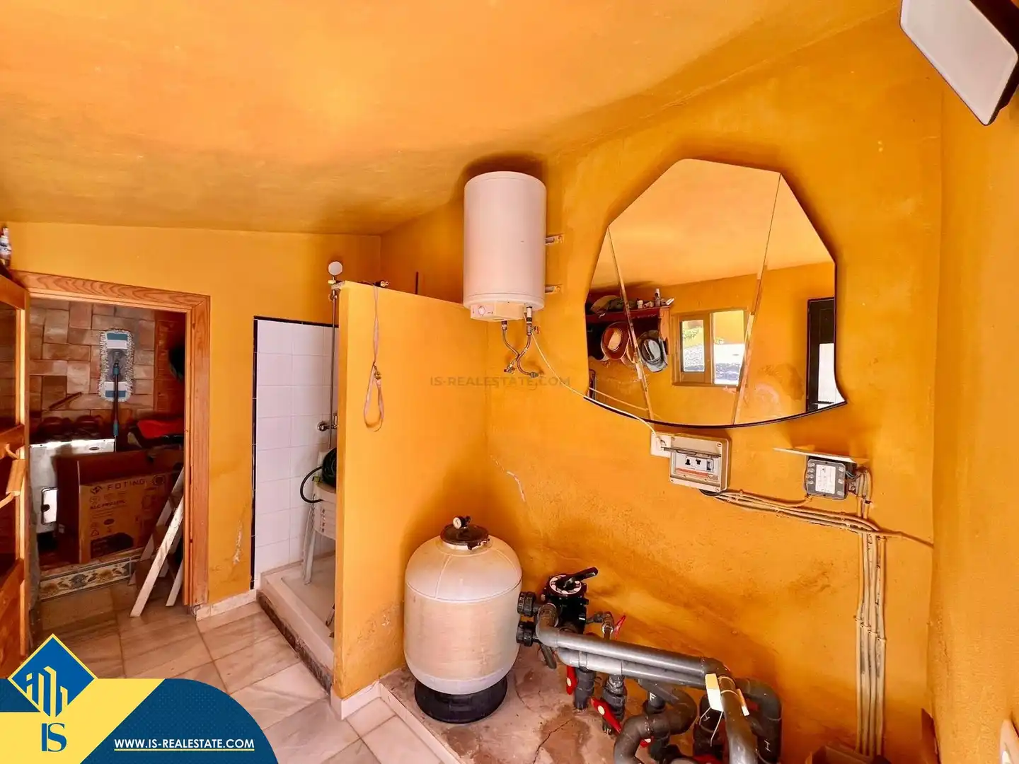 Chalet con jardín en venta en Los Balcones - Los Altos, imagen 38