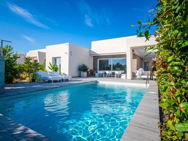 Casa con balcone in vendita a Algorfa