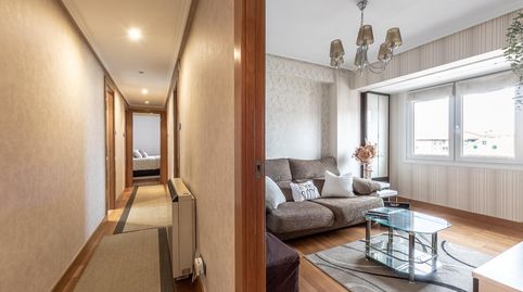 Foto 4 de Piso en venta en Zubiaur-tar Kepa Kalea, Bermeo, Bizkaia