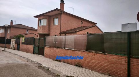 Foto 2 de Casa o xalet en venda a Calle Zarza, Galápagos, Guadalajara
