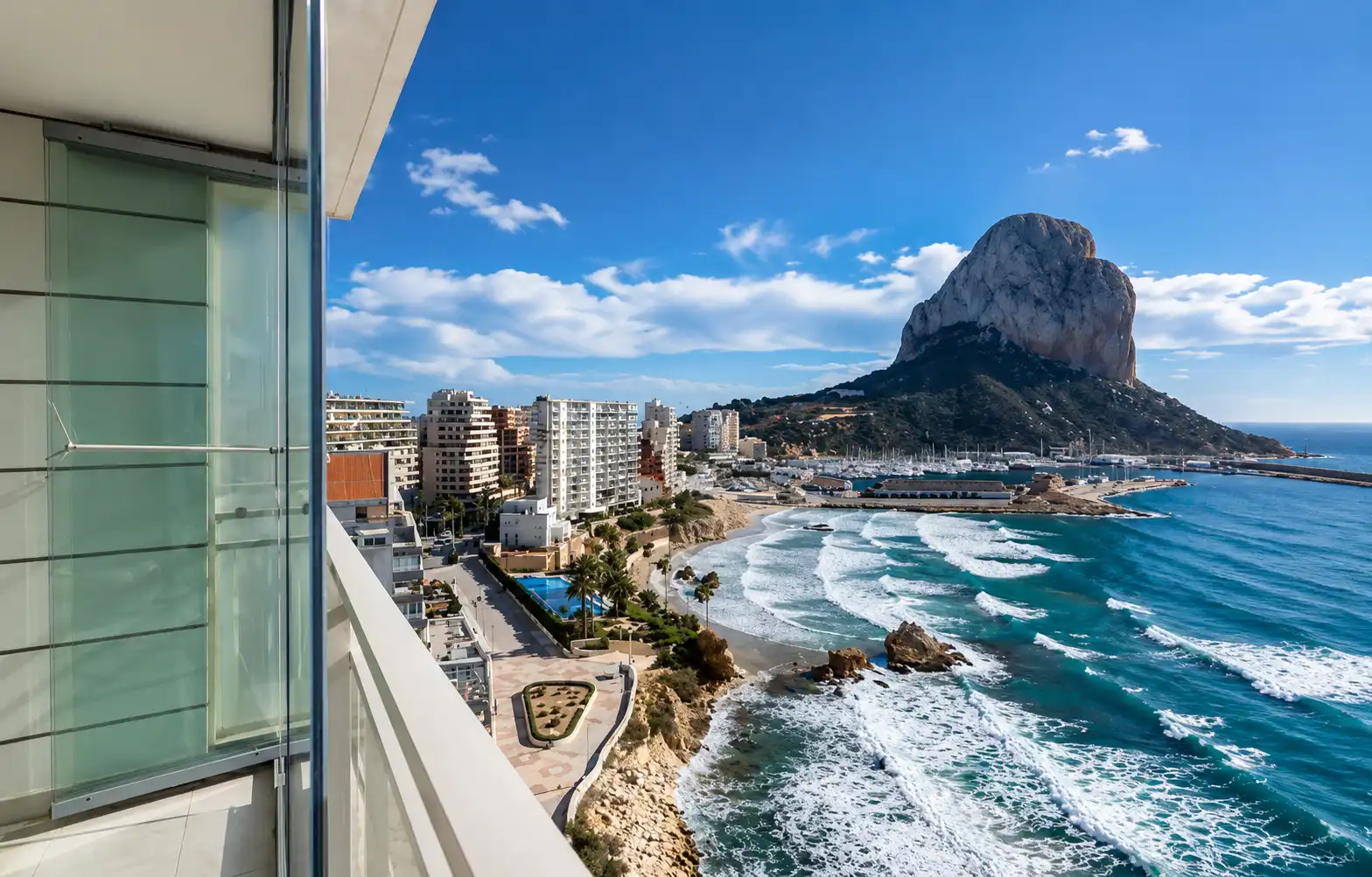 Appartement compact avec piscine à vendre à Playa Arenal - Bol, imagen 14