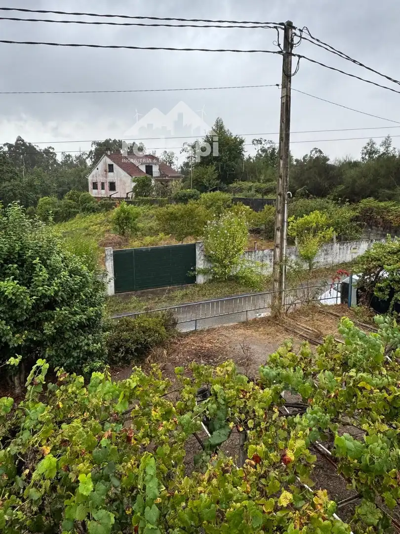 Villa zum Verkauf in Ponteareas, imagen 7