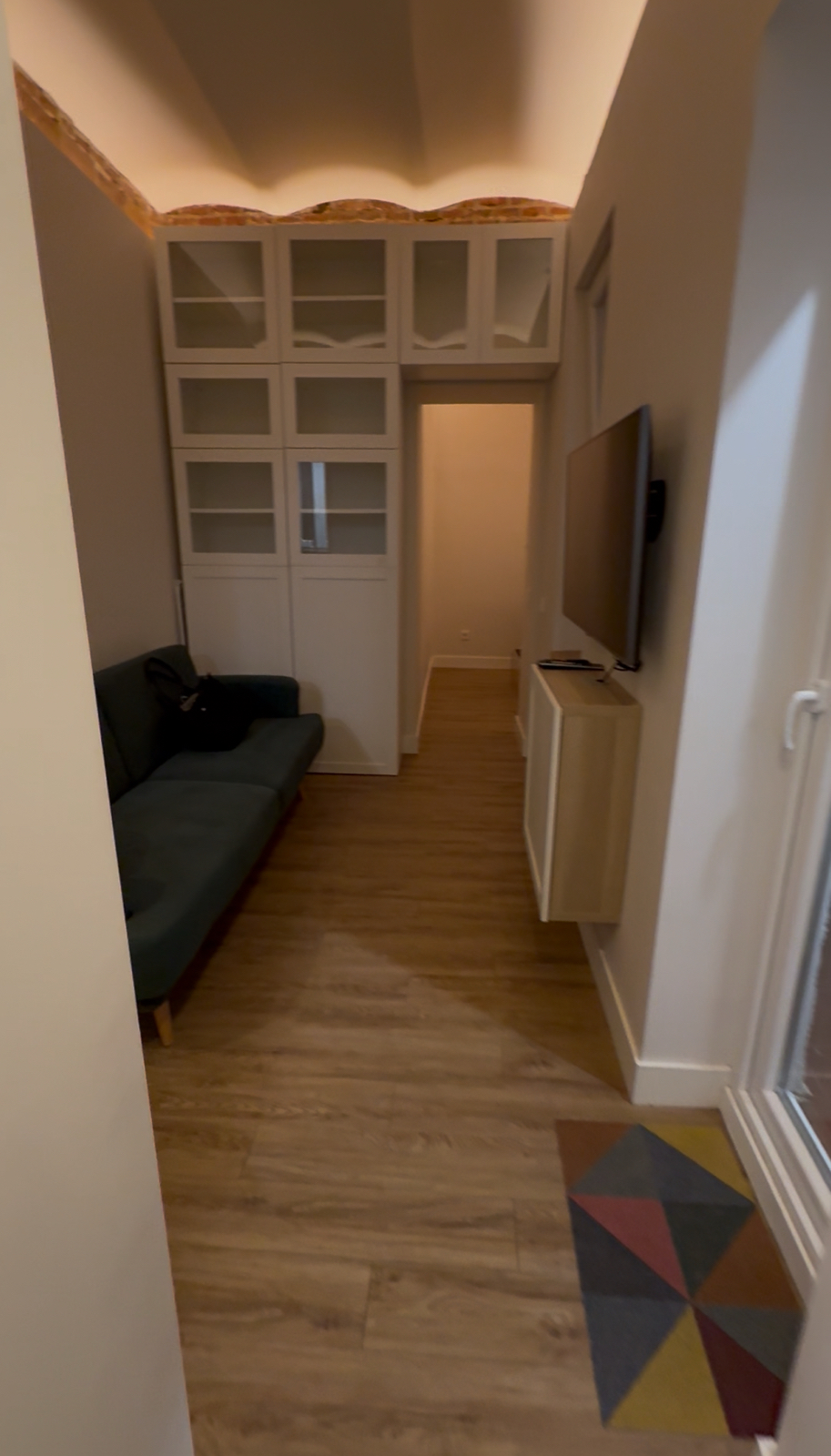 Study for sale in  Madrid Capital  with Air Conditioner and Furnished