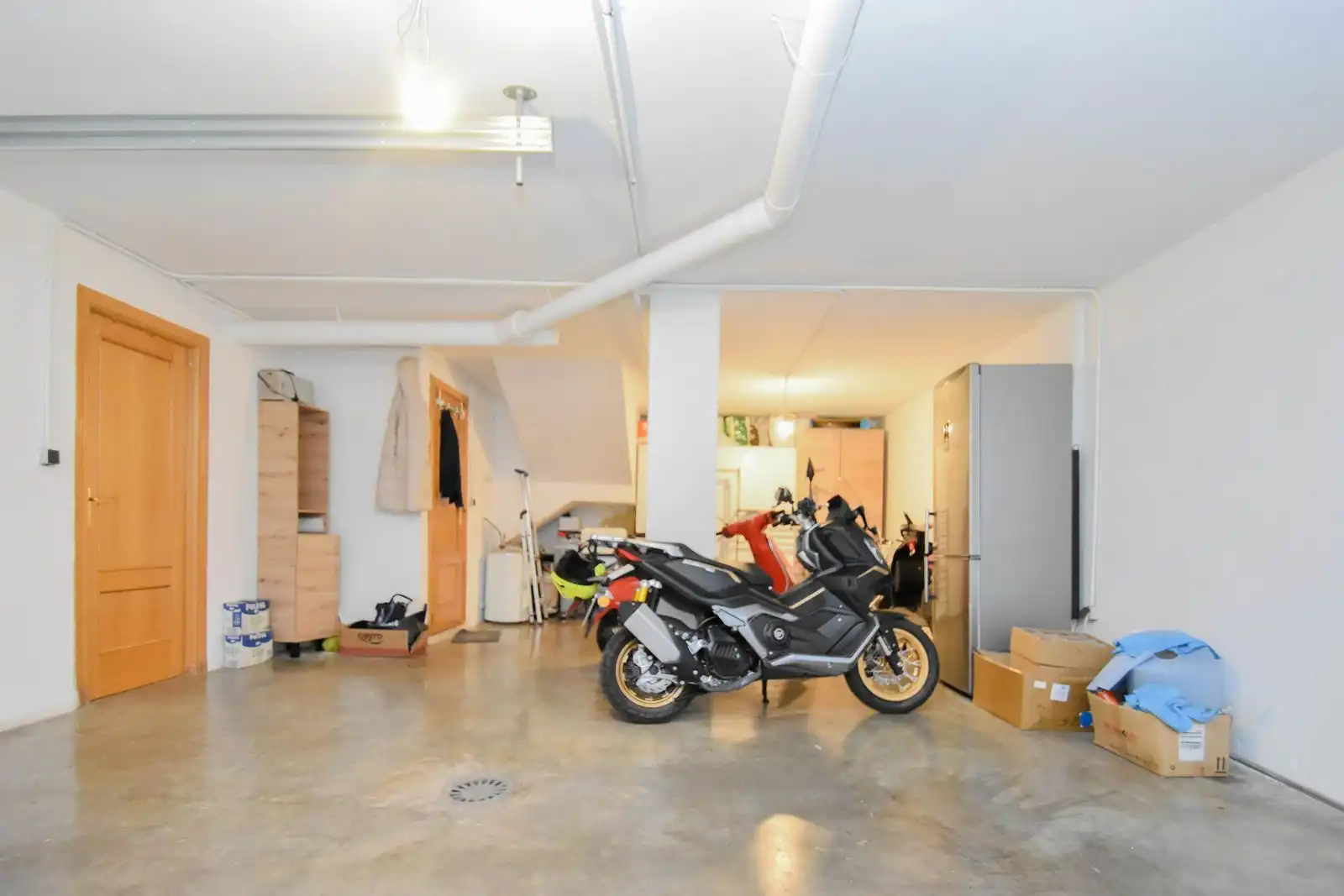 Casa bifamiliare con balcone in vendita a Huétor Vega, imagen 42